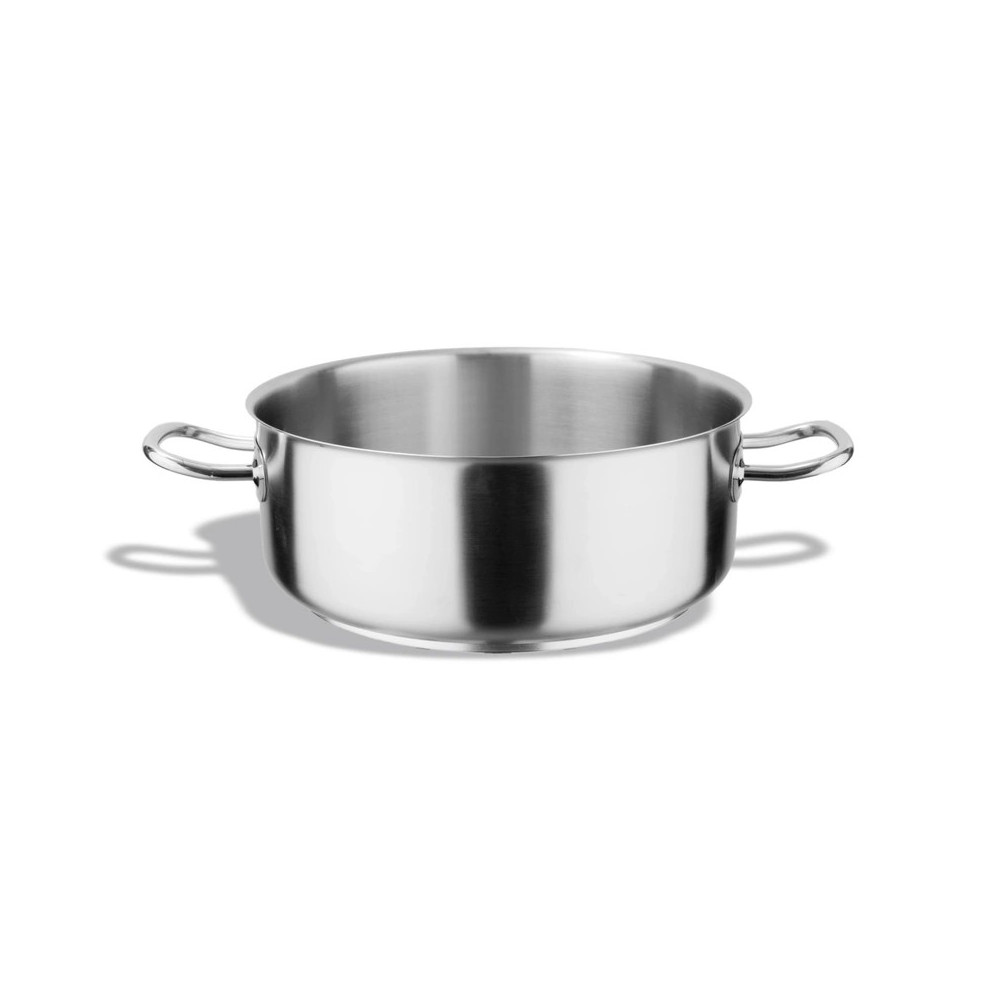 PUJADAS CAÇAROLA INOX PRO 24 CM | Logifacas
