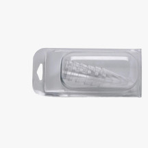 PUJADAS CAIXA 6 BOQUILHAS ESTR. PLASTICO | Logifacas