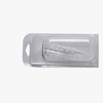 PUJADAS CAIXA 6 BOQUILHAS ESTR. PLASTICO | Logifacas