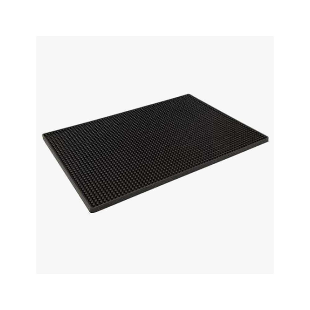 Tapete de Barra Borracha 30x45cm | Logifacas