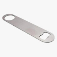 Lamina bartender INOX | Logifacas