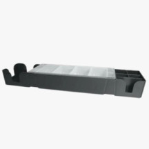 Barstation Preto | Logifacas