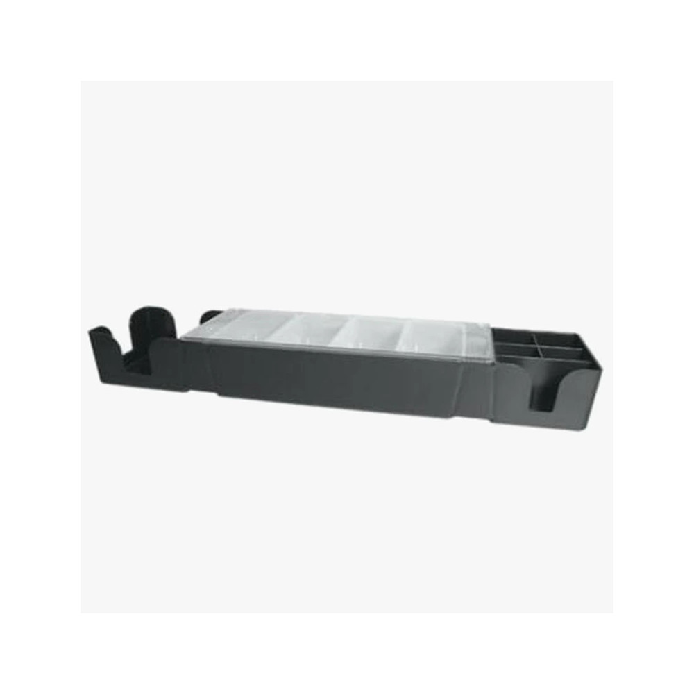 Barstation Preto | Logifacas