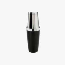 Conjunto Shaker Boston 800ml | Logifacas