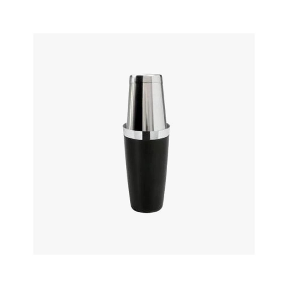 Conjunto Shaker Boston 800ml | Logifacas