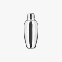 shaker Inox 500ml | Logifacas