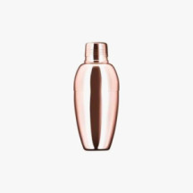 shaker cobre 500ml | Logifacas