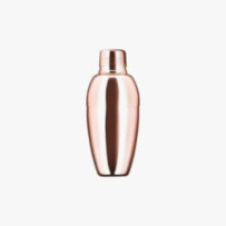 shaker cobre 500ml | Logifacas