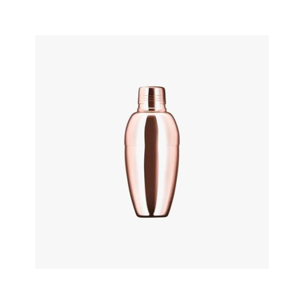 shaker cobre 500ml | Logifacas