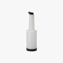 Conjunto Save & Pour garrafa unica de 2 litros | Logifacas