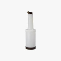 Conjunto Save & Pour garrafa unica de 2 litros | Logifacas