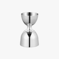 Bell Jigger Inox 30/60ml | Logifacas