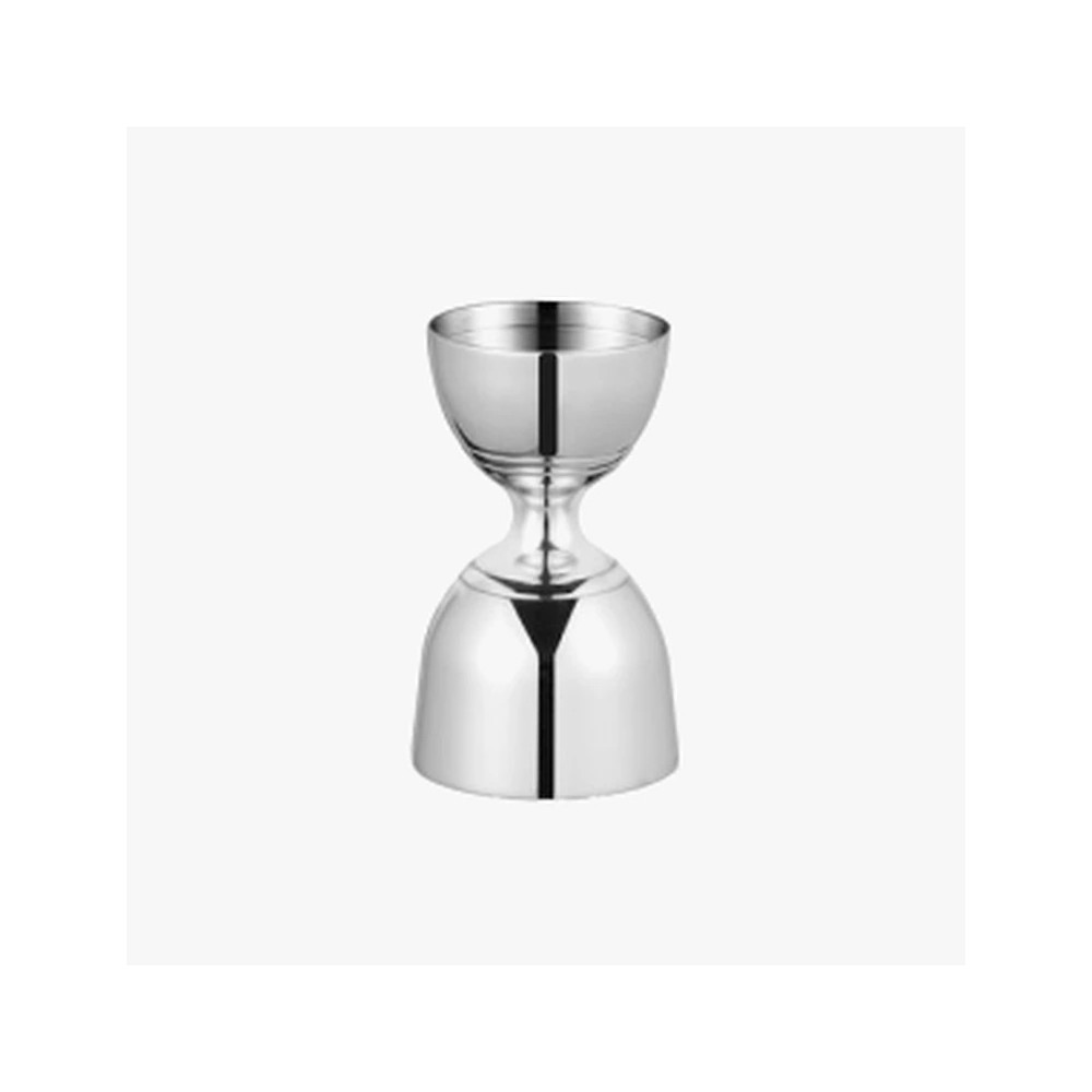 Bell Jigger Inox 30/60ml | Logifacas