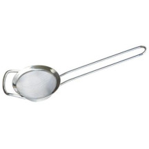 Filtro de Malha Fina 7cm INOX | Logifacas