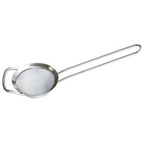 Filtro de Malha Fina 7cm INOX | Logifacas