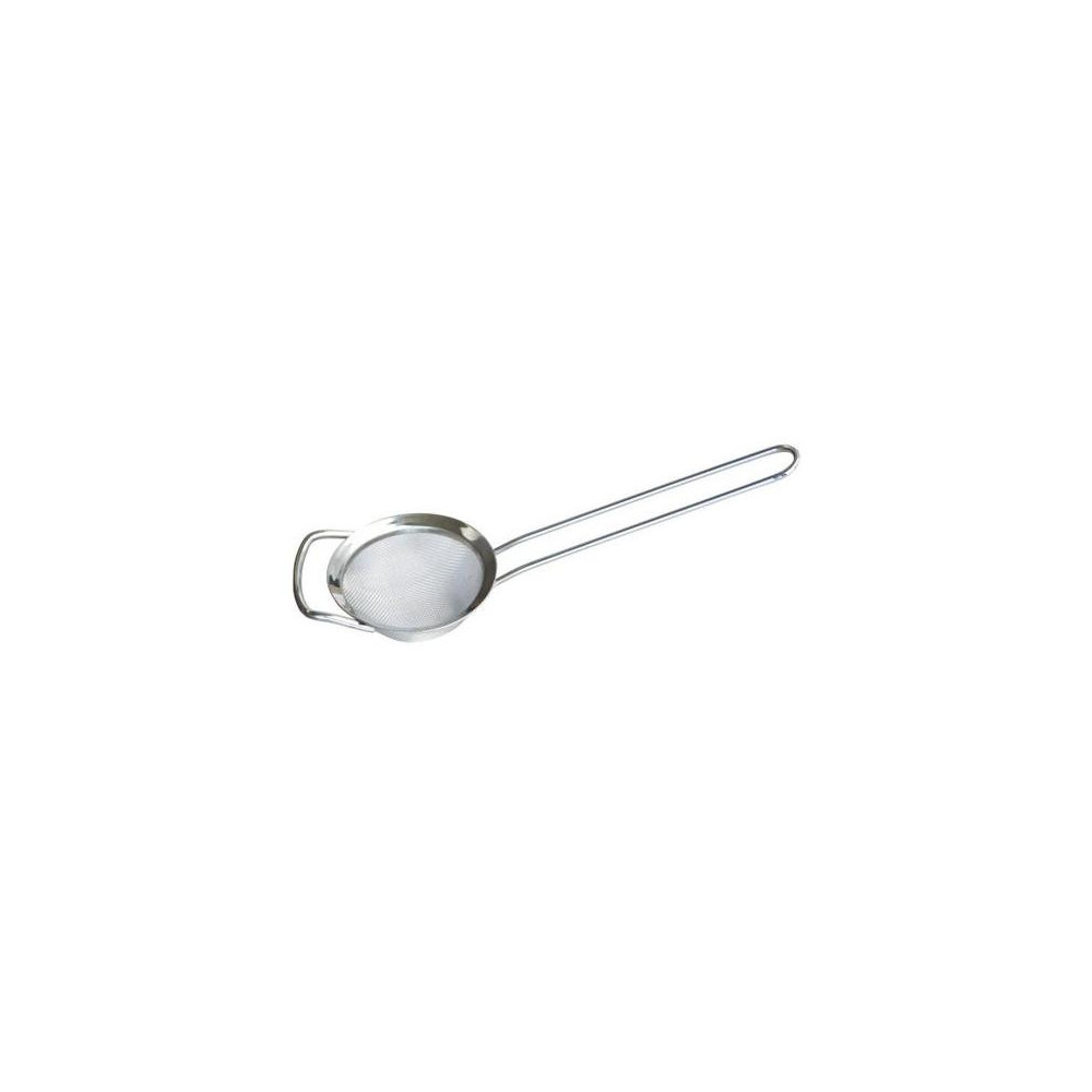 Filtro de Malha Fina 7cm INOX | Logifacas