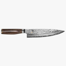 KAI SHUN PREMIER TIM MALZER FACA DE CHEF 200MM | Logifacas