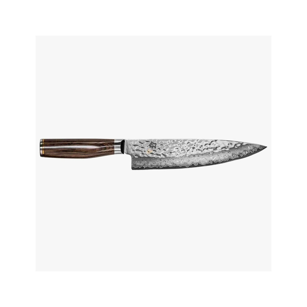 KAI SHUN PREMIER TIM MALZER FACA DE CHEF 200MM | Logifacas