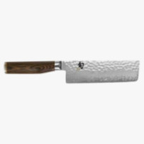 KAI SHUN PREMIER TIM MALZER FACA NAKIRI 140MM | Logifacas