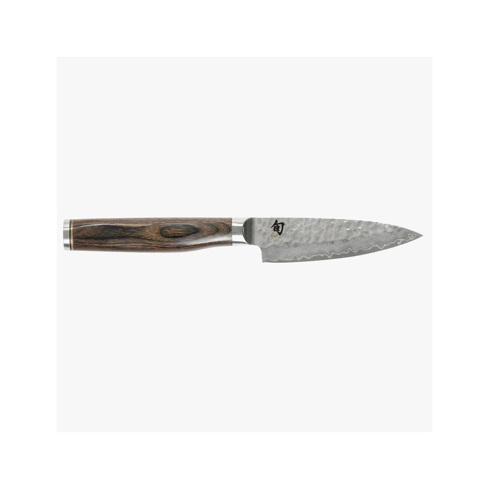 KAI SHUN PREMIER TIM MALZER FACA DE CHEF 150MM | Logifacas