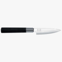 WASABI BLACK FACA PARA LEGUMES 100MM | Logifacas