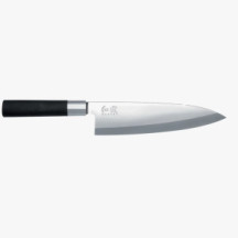 WASABI BLACK FACA DEBA 150MM | Logifacas