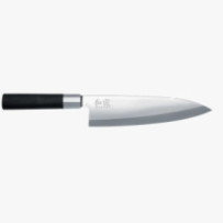 WASABI BLACK FACA DEBA 150MM | Logifacas