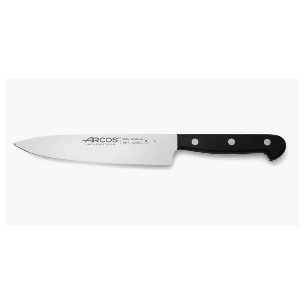 ARCOS UNIVERSAL COZINHEIRO 170MM | Logifacas