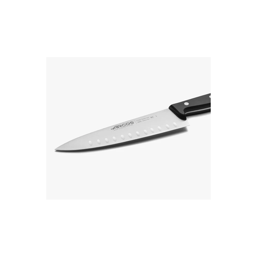 ARCOS UNIVERSAL COZINHA ALVEOLOS 200MM | Logifacas