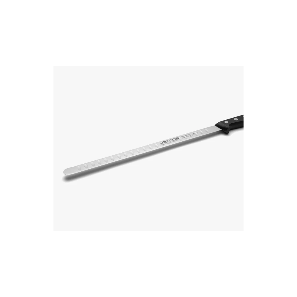 ARCOS UNIVERSAL SALMÃO ALVEOLOS 290MM | Logifacas