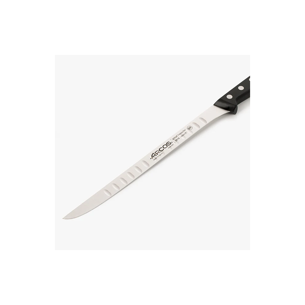 ARCOS UNIVERSAL PRESUNTO 240MM | Logifacas