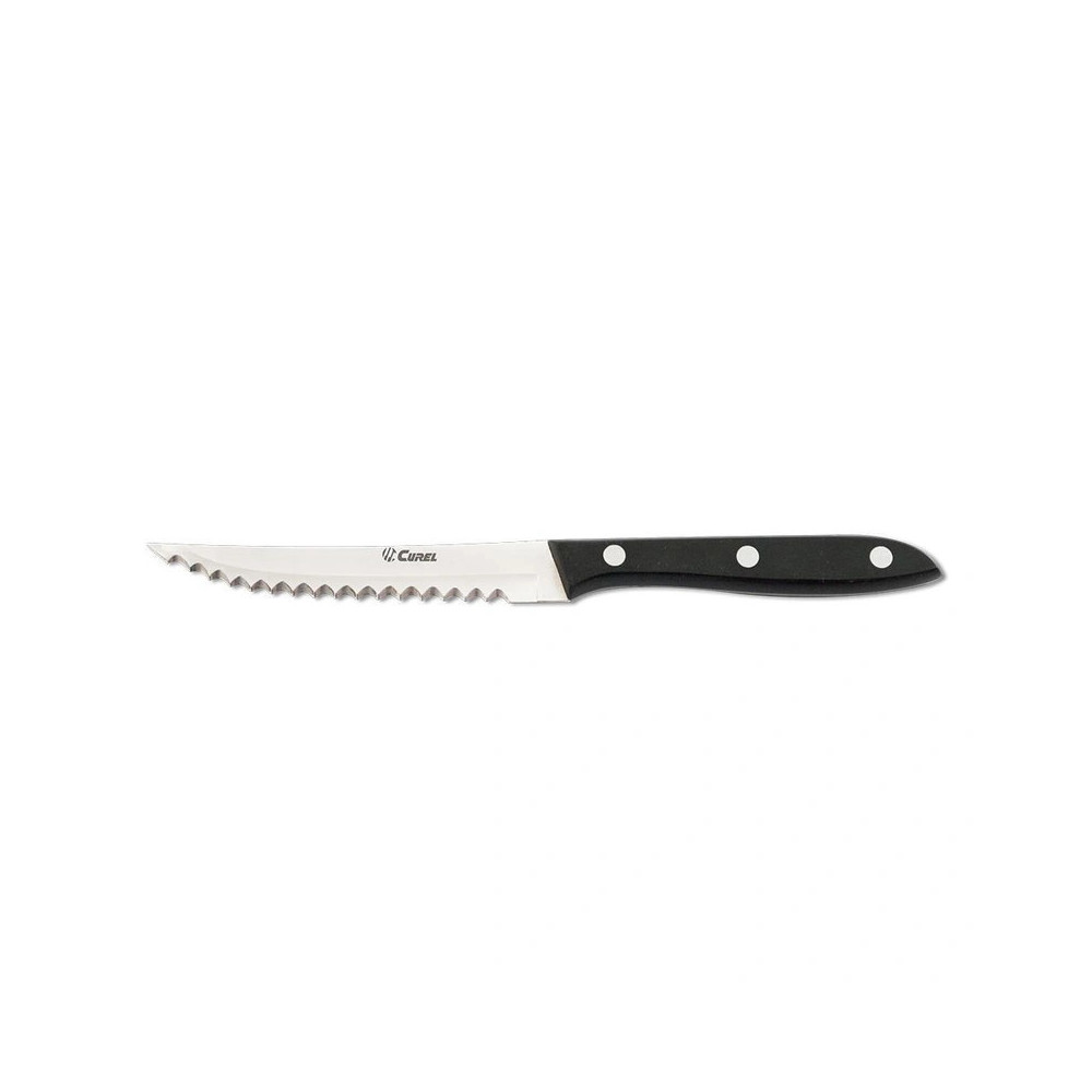 CUREL FACA MASTER DE SERRILHA MASTER 120MM | Logifacas