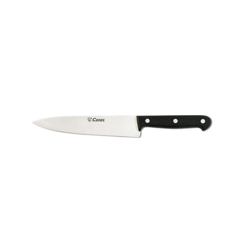 CUREL FACA MASTER CHEFE 153MM | Logifacas