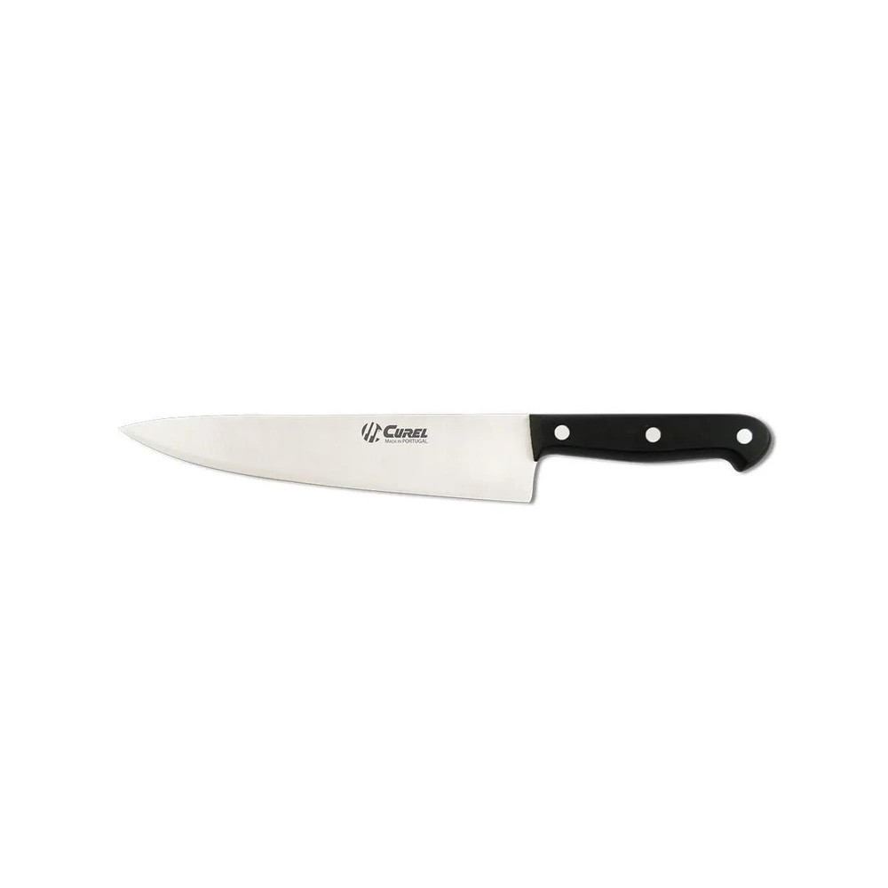 CUREL FACA MASTER DE CHEFE | Logifacas