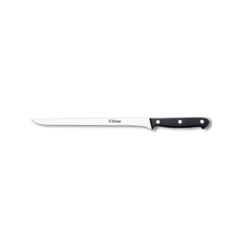 CUREL FACA MASTER DE PRESUNTO 250MM | Logifacas