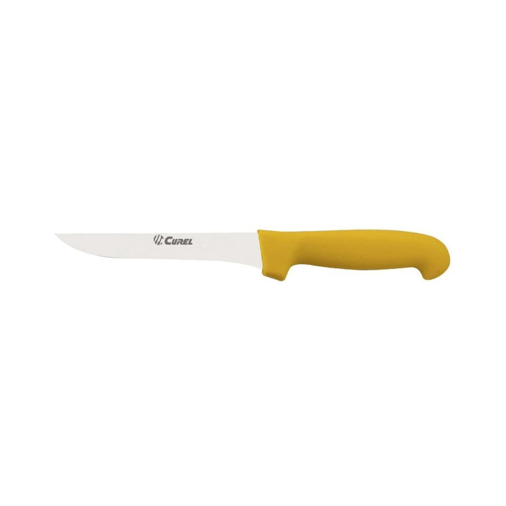 CUREL FACA DESOSSAR 130MM | Logifacas