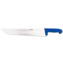 CUREL FACA DE PEIXE COM SERRILHA 350MM | Logifacas
