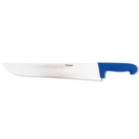 CUREL FACA DE PEIXE COM SERRILHA 350MM | Logifacas