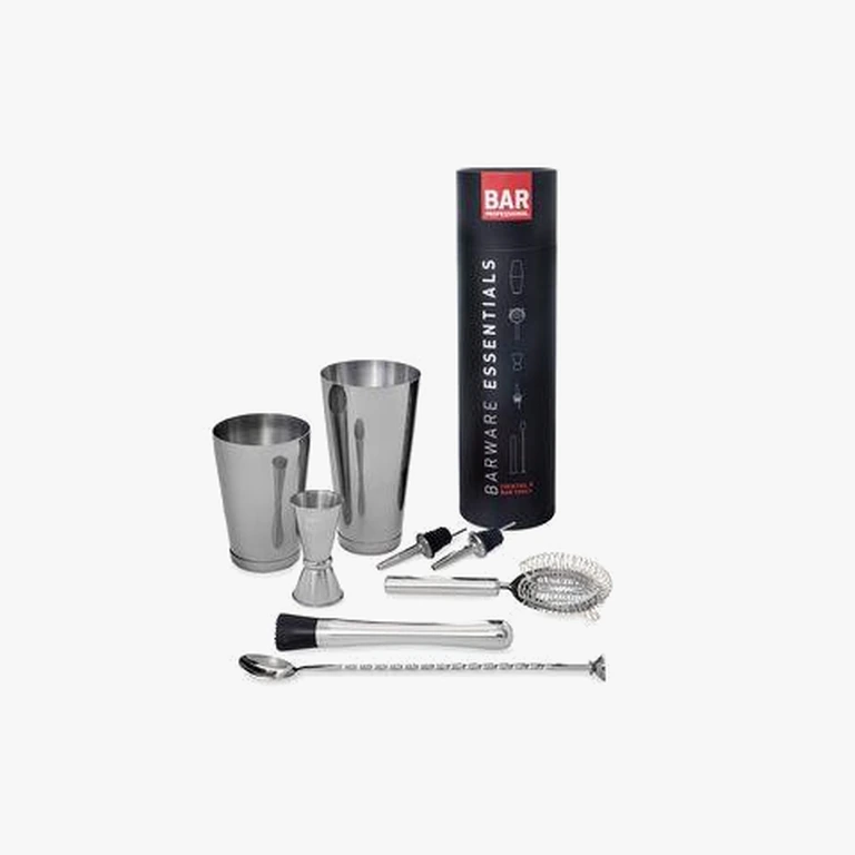 Bar Professional Tubo Barkit inoxidavel