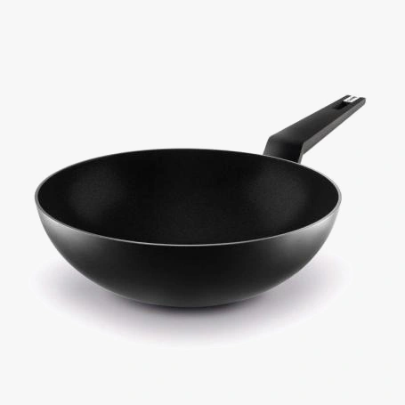 Castey Wok Titanium 28 cm