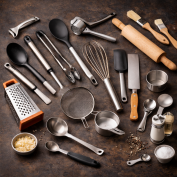 Utensílios de Cozinha | Logifacas