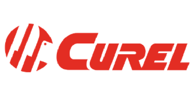 logo marca curel