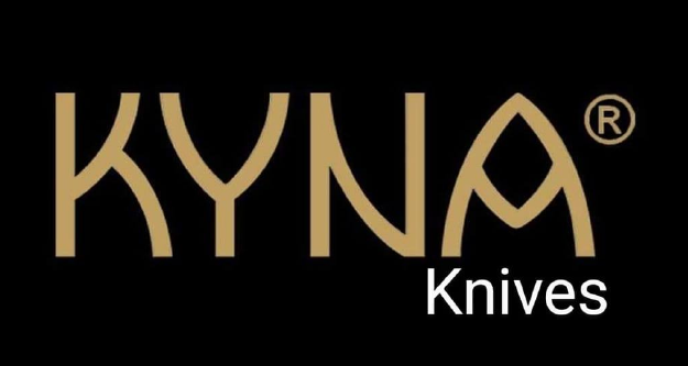 logoa marka kyna knives