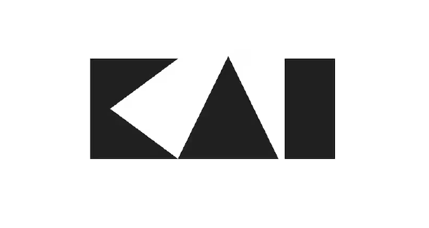logo marca kai