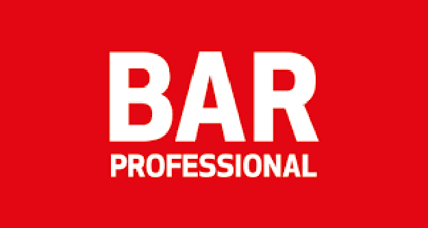 logo marca bart professional