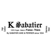 K-Sabatier