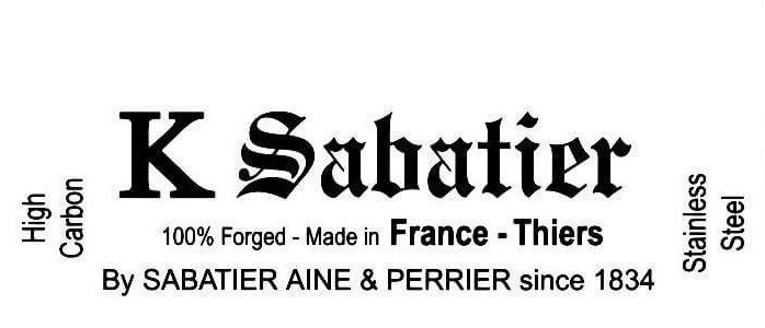 K-Sabatier