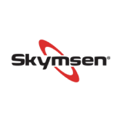 Skymsen