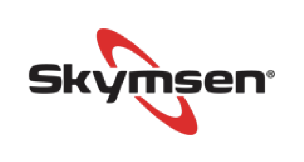 Skymsen