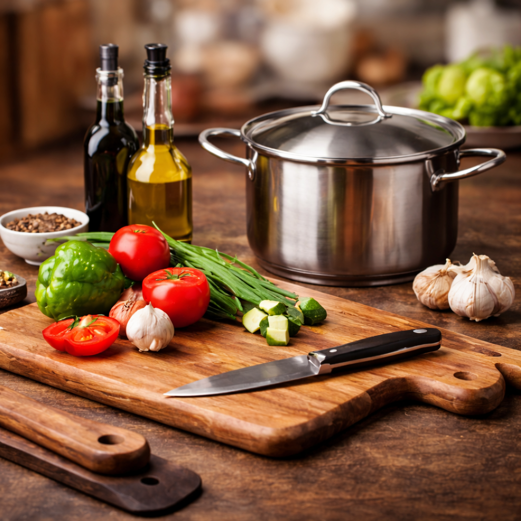 Cozinha